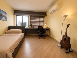 Ivory Heights (D22), Condominium #566628191